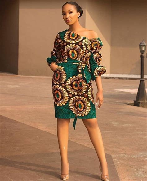 The most up-to-date <b>Ankara dresses</b> have eye-popping designs, patterns, and embellishments. . Ankara dresses
